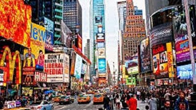 عمدة نيويورك السابق يتبرع بـ500 مليون دولار لإغلاق محطات الطاقة