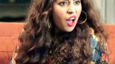 آيتن عامر عن حملة خليها تعنس: 