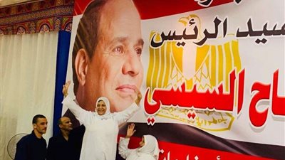 فيديو.. الرئيس السيسي يفرج عن 139 من الغارمين والغارمات بمناسبة عيد الفطر