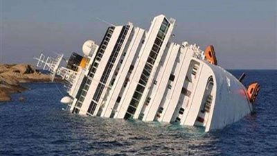 ارتفاع عدد قتلى حادث غرق سفينة سياحية في المجر إلى 18 شخص