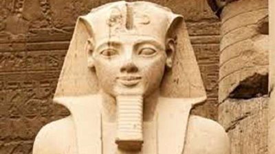 عالم مصريات: الحضارة المصرية القديمة أول من عرفت الأعياد