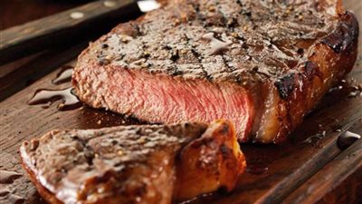 دراسة: استهلاك 7 جرامات من اللحوم يوميًا ينقذ الأجيال القادمة