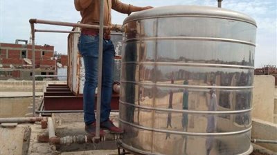 صحة الدقهلية: تكثيف المرور علي الأسواق خلال أيام العيد