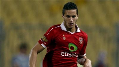 الكشف الطبي يحدد مصير رمضان صبحي قبل مباراة 