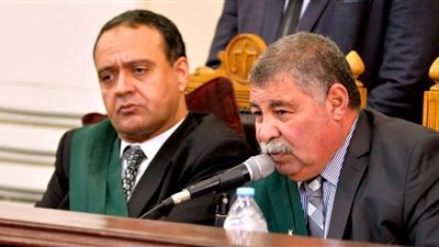 المشدد 7 سنوات وغرامة للمتهمين بقضية 