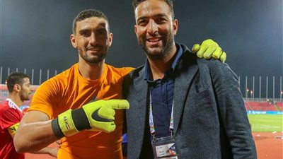 ميدو يوضح حقيقة انتقال محمد عواد لبيراميدز