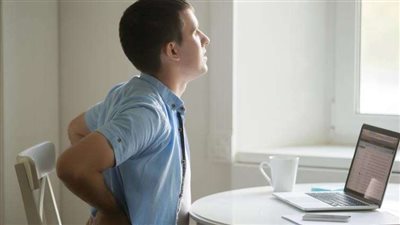 دراسة: الجلوس لفترة طويلة يسبب الوفاة