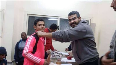 الأقصر الأزهرية تحصد المركز الثالث على مستوى الجمهورية في سباق الوثب العالي