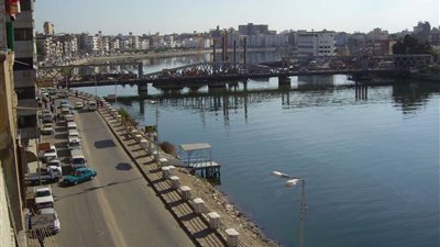 مدينة دمياط للأثاث.. مشروع قومي لتوفير آلاف فرص العمل للشباب