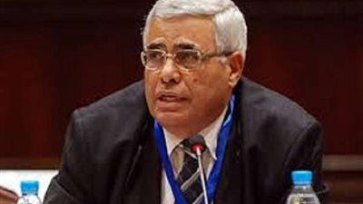 بعد فشله في الحصول على منصب.. 