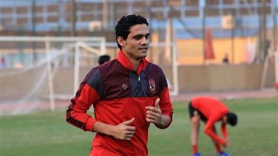 محمد نجيب يدخل اهتمامات الاتحاد السكندري