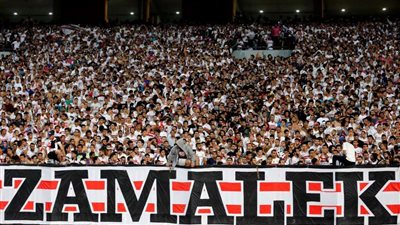 تغريم رئيس الزمالك 45 ألف جنيه في دعوى نادي قضاة مجلس الدولة