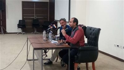 فتحي عبد الوهاب: خوفت من 