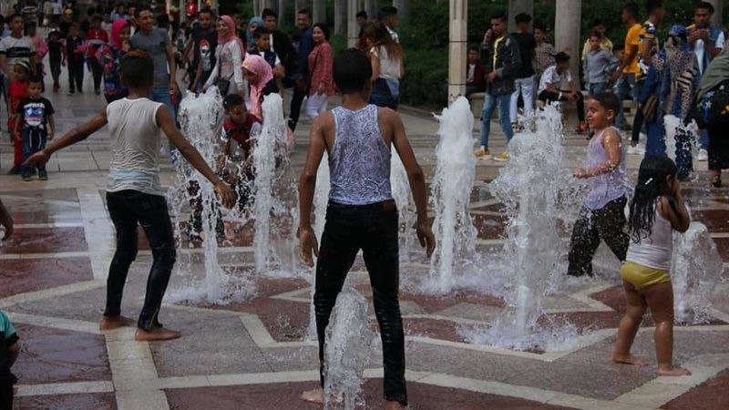 بلدنا اليوم