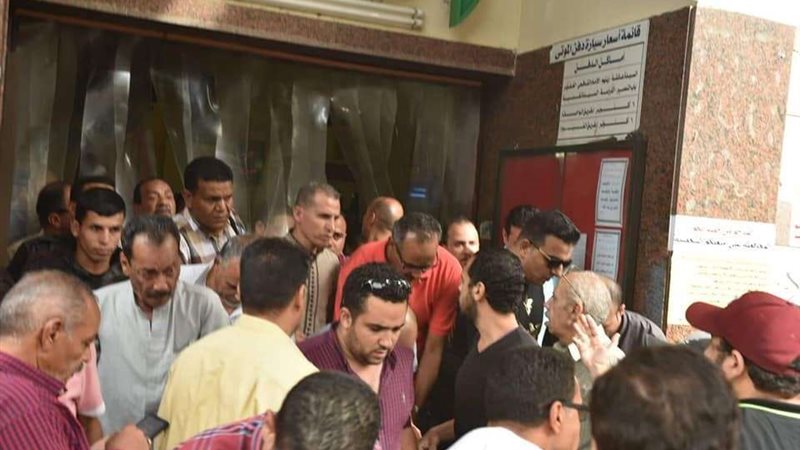 بلدنا اليوم
