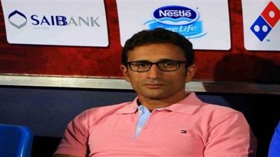 أحمد سامي: عصام الحضري يعزز قوة النجوم في المواقف الصعبة