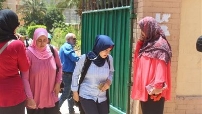 تعليم الجيزة: تشكيل غرفة عمليات لمتابعة امتحانات الثانوية العامة