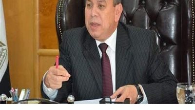 محافظ كفرالشيخ: دهان واجهات المبانى إجباري