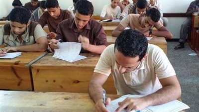انطلاق ماراثون الثانوية العامة بالدقهلية