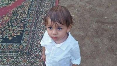 مصرع طفل تحت عجلات سيارة ميكروباص في كرداسة