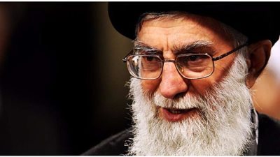 إيران: سياسة الضغوط الأمريكية 