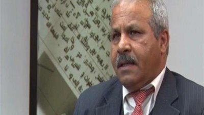 العوض: قطر عرقلت جهود مصر في المصالحة الفلسطينية