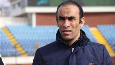 سيد عبد الحفيظ لأمير مرتضى: اثبت على موقفك