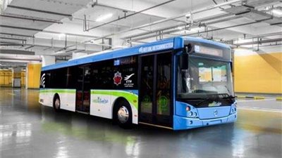 تعرف علي موعد تشغيل الأتوبيس الذكي وأسعار التذاكر