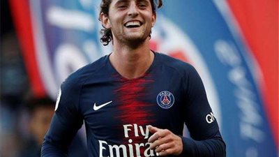 تقارير: رابيو قريب من مانشستر.. ولا صحة للتجديد مع باريس