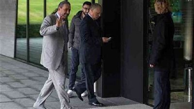 اليوم.. وفد اتحاد الكرة يعود إلى القاهرة بعد اجتماعات الفيفا والكاف