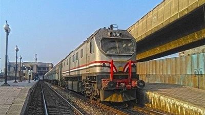 ننشر التأخيرات المتوقعة اليوم السبت بخطوط هيئة السكة الحديد