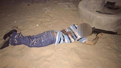 استمرارًا للثأر.. الداخلية تقتل 4 إرهابيين متورطين في هجوم العريش (فيديو)