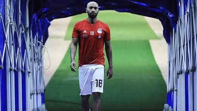 شيكابالا يبدأ التفاوض مع الأندية المصرية تحسبًا لعدم العودة للزمالك