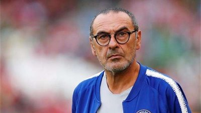 5 مليون استرليني تمنح ساري الضوء الأخضر لتولي قيادة يوفنتوس