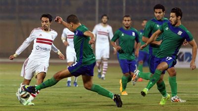 3 ضربات موجعة للزمالك قبل مواجهة النجوم بالدوري