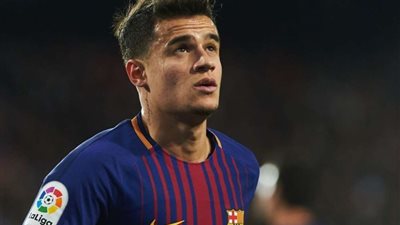 كوتينيو يرغب في الرحيل عن برشلونة.. ولكن!