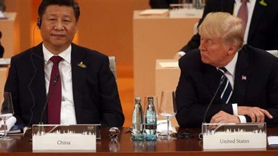 لهذه الأسباب.. سور الصين يحاصر أمريكا اقتصاديًا