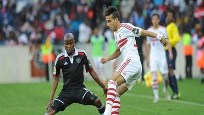 اختبار طبي لمصطفى فتحي.. اليوم