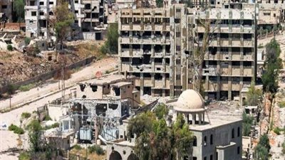 مقتل 3 مدنيين في قصف متفرق بشمال سوريا