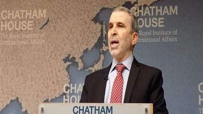 مسؤول ليبي: يجب إحداث إصلاحات اجتماعية واقتصادية في البلاد