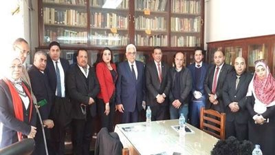 حزب الاتحاد ينفي انضمامه لأي تحالفات سياسية بسوهاج