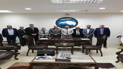 أمانة المجالس المحلية بـ