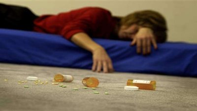 انتحار طالب 