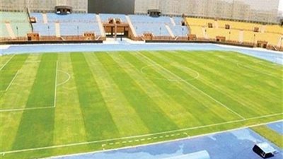 الصحافة المغربية تشيد باستاد السلام قبل انطلاق أمم إفريقيا