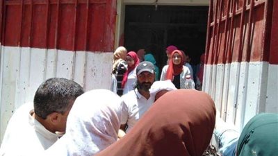 انتهاء امتحان التربية الدينية.. والطلاب: 