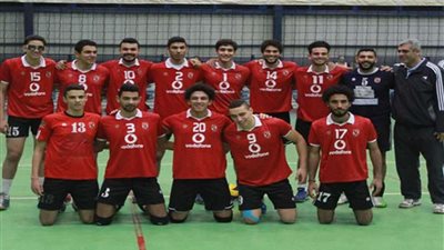 الأهلي يواجه الزمالك في بطولة الجمهورية تحت 17 سنة