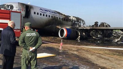 رغم الحادث الأخير.. روسيا تواصل تصنيع طائرات 