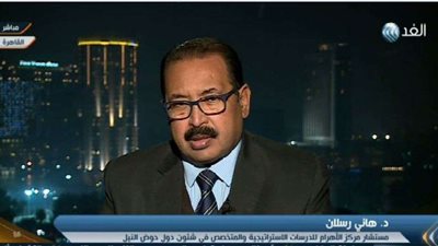 خاص| هاني رسلان يكشف أسباب الصراع الإيطالي الفرنسي