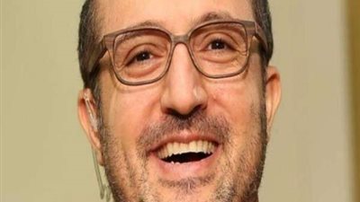 بعد تعافيه.. شريف مدكور ضيفاً على