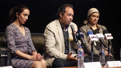 عمرو قابيل: هدفنا الارتقاء بالفن المصري